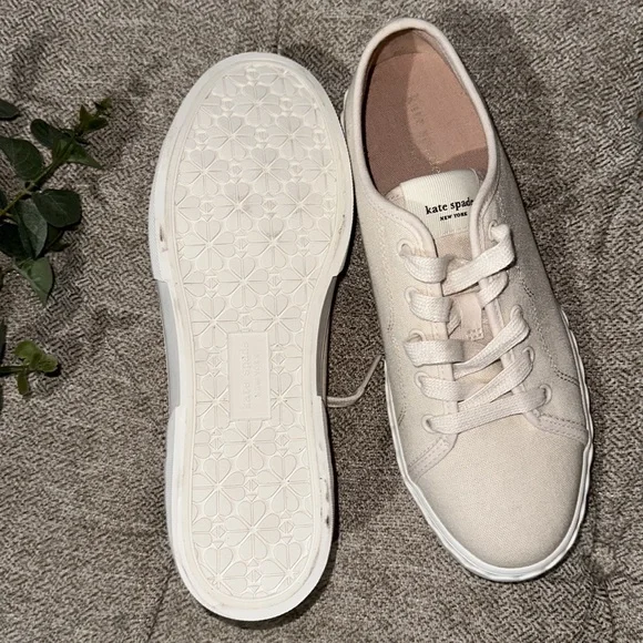 Kate Spade Vale Sneakers - Picture 3 of 3